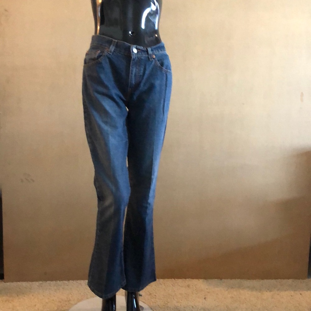 Levi’s 515 classic bootcut
